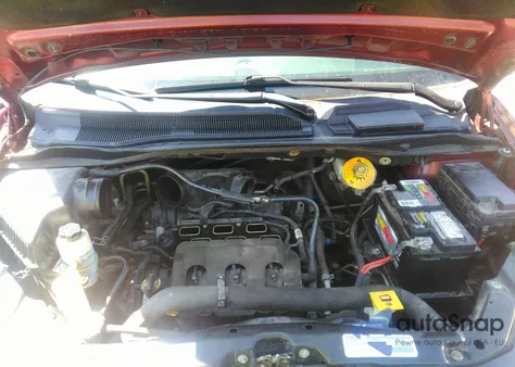 2017 Dodge Grand Caravan Sxt from USA, damaged, VIN 2C4RDGCG7HR685855